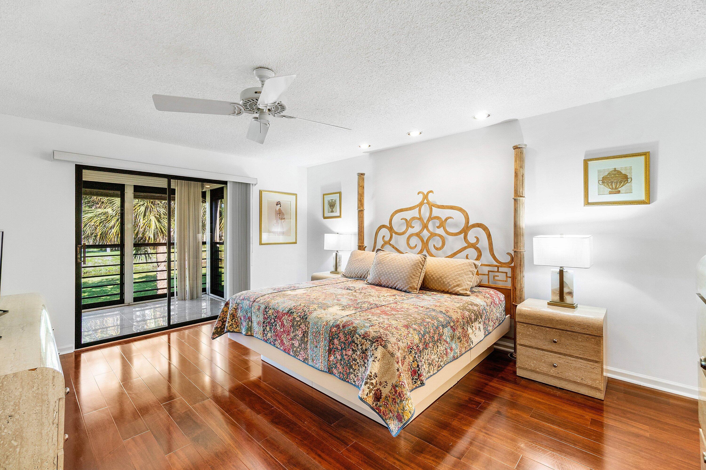 BANYAN SPRINGS - Residential