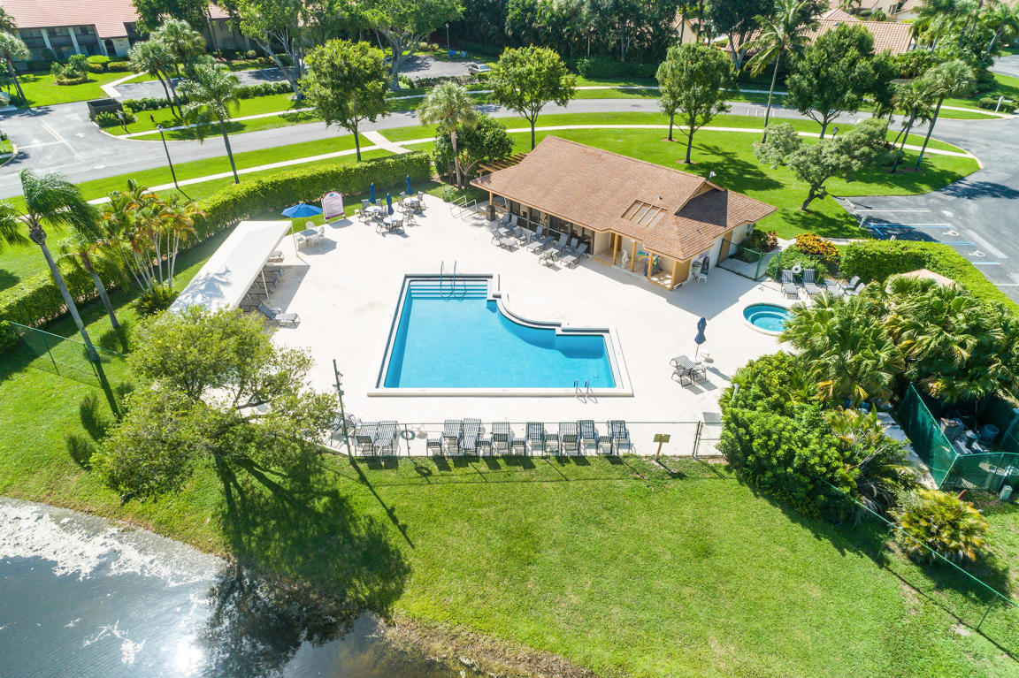 BANYAN SPRINGS - Residential