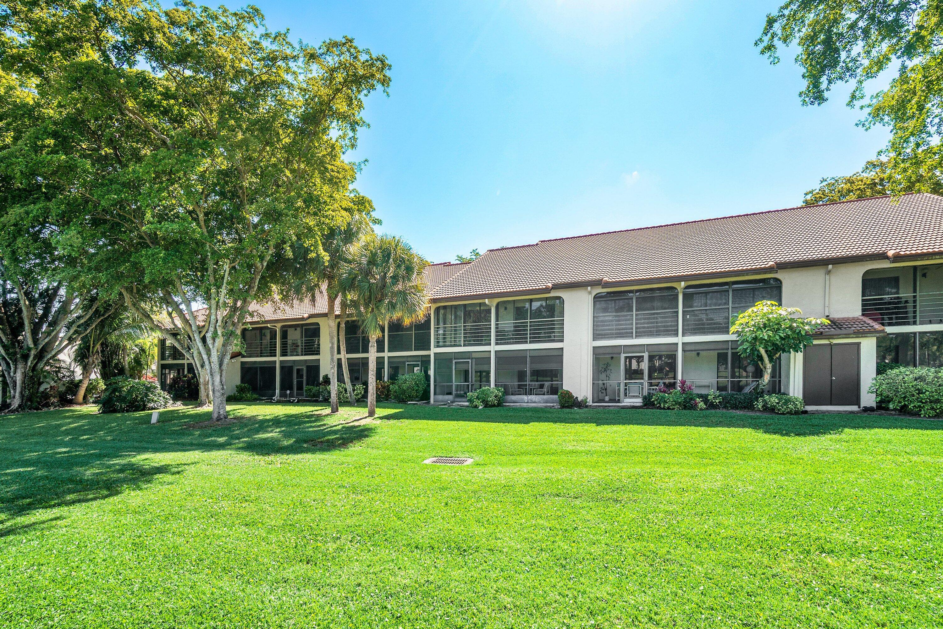 BANYAN SPRINGS - Residential