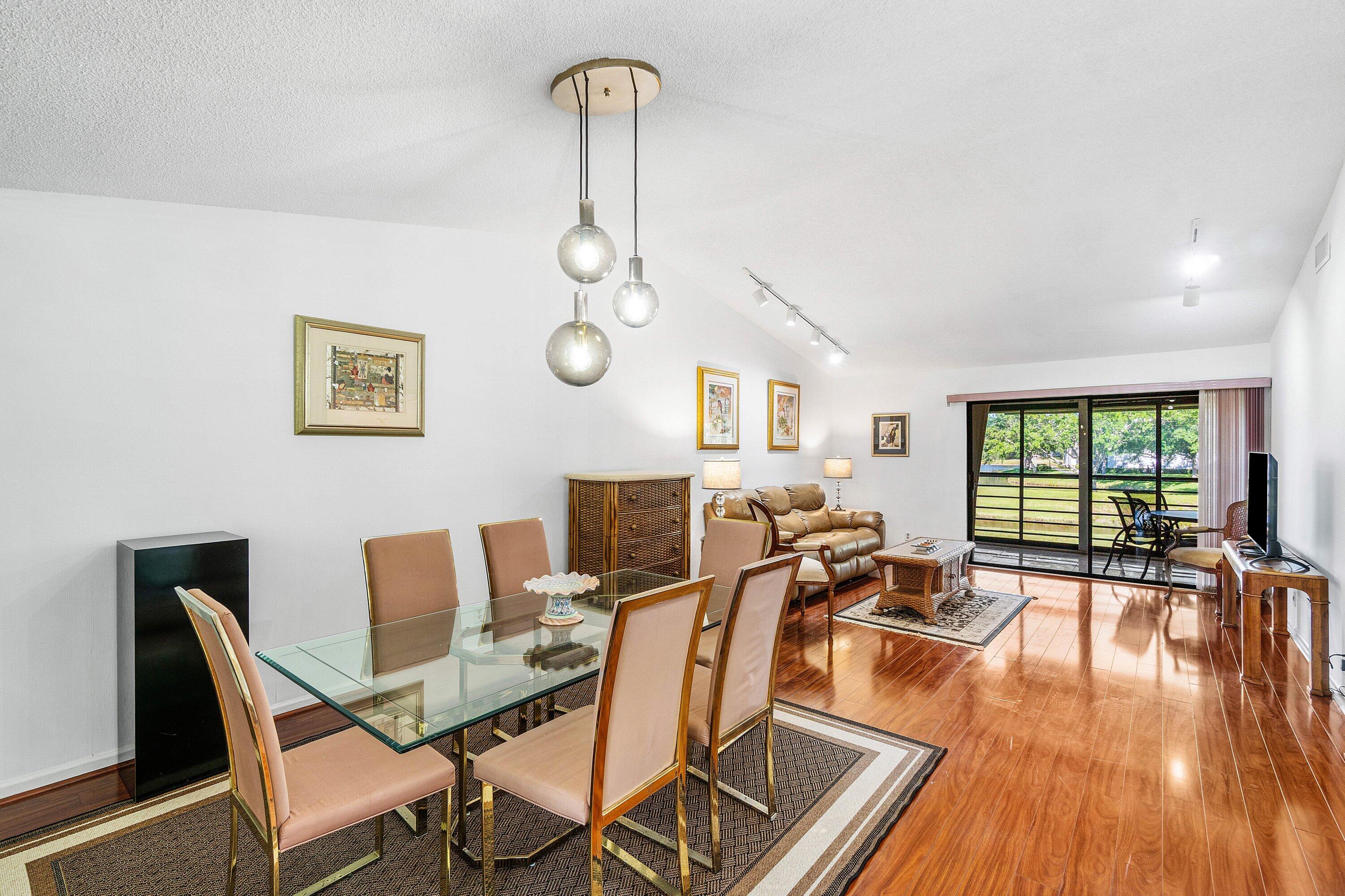 BANYAN SPRINGS - Residential