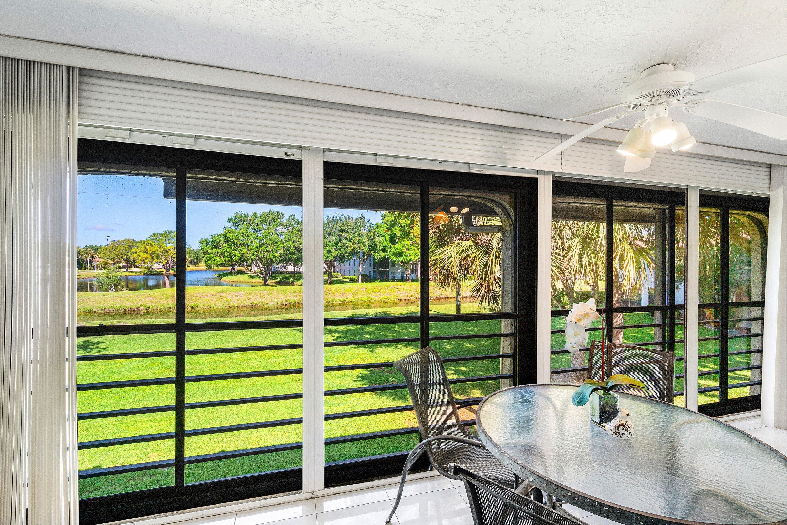 BANYAN SPRINGS - Residential