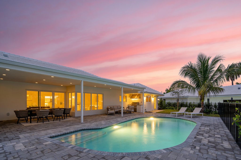 Photo of 1090 SW Mulberry Way, Boca Raton, FL 33486 (MLS # B26072693)