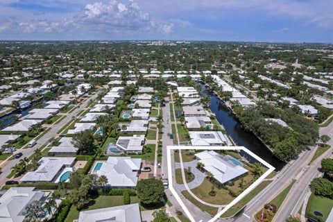 Tiny photo for 1090 SW Mulberry Way, Boca Raton, FL 33486 (MLS # B26072693)