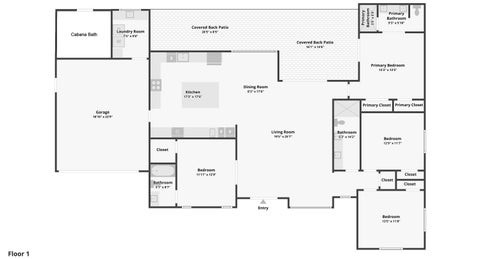Tiny photo for 1090 SW Mulberry Way, Boca Raton, FL 33486 (MLS # B26072693)