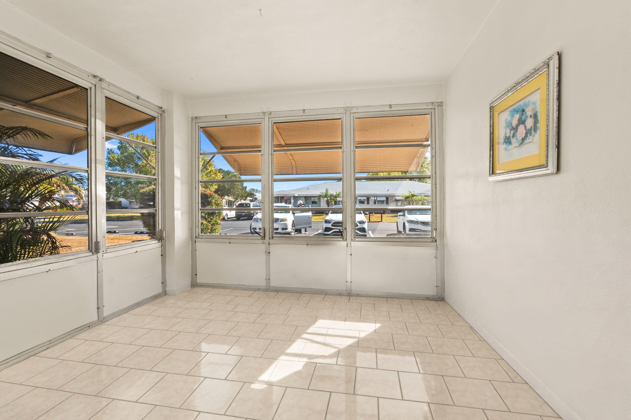 HIGH POINT OF FT PIERCE CONDOMINIUM SECTION 1 - Residential