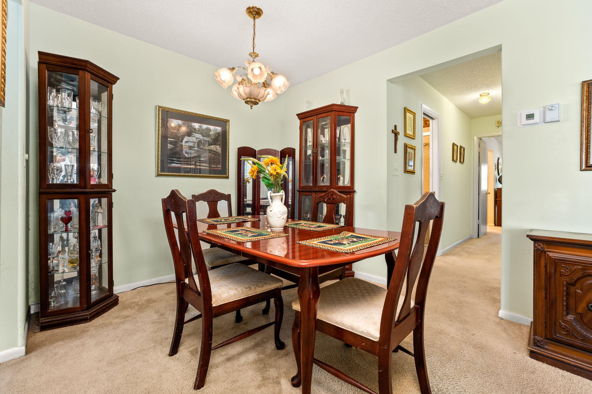 HIGH POINT OF FT PIERCE CONDOMINIUM SECTION 1 - Residential