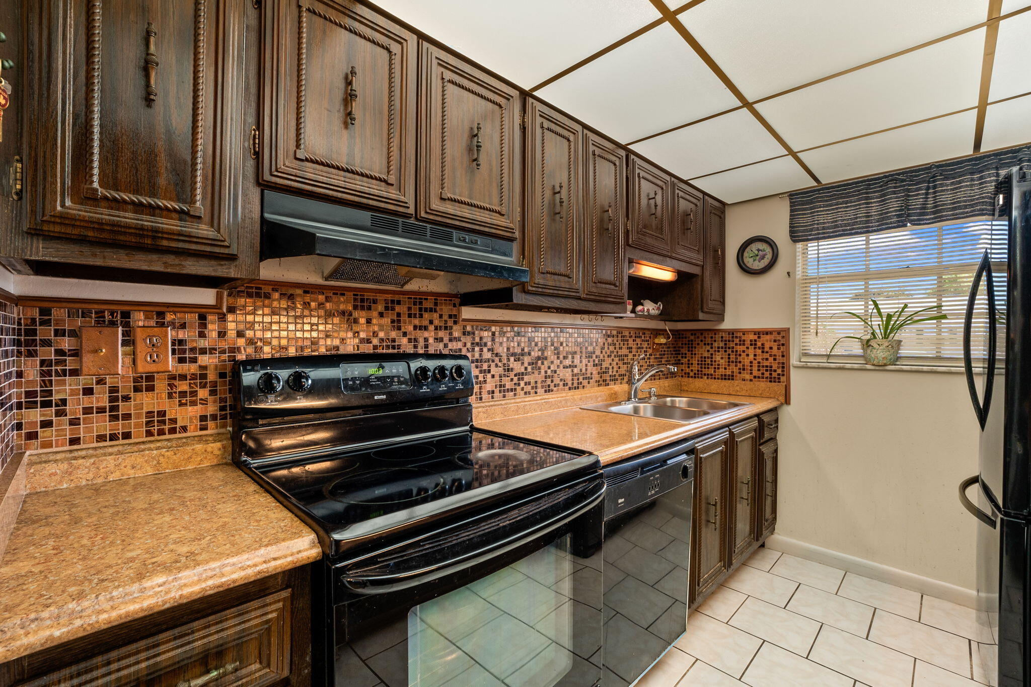 HIGH POINT OF FT PIERCE CONDOMINIUM SECTION 1 - Residential