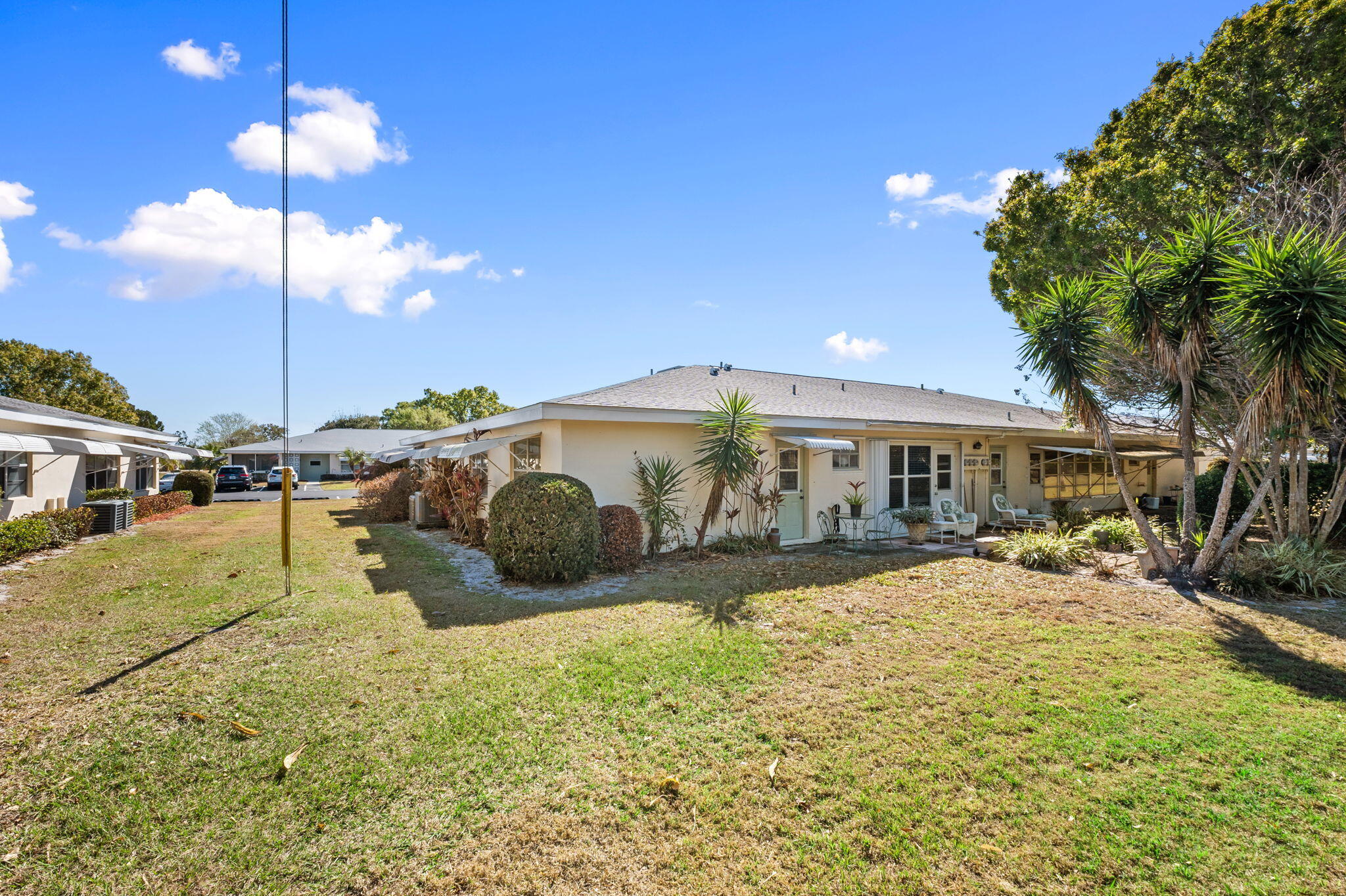 HIGH POINT OF FT PIERCE CONDOMINIUM SECTION 1 - Residential