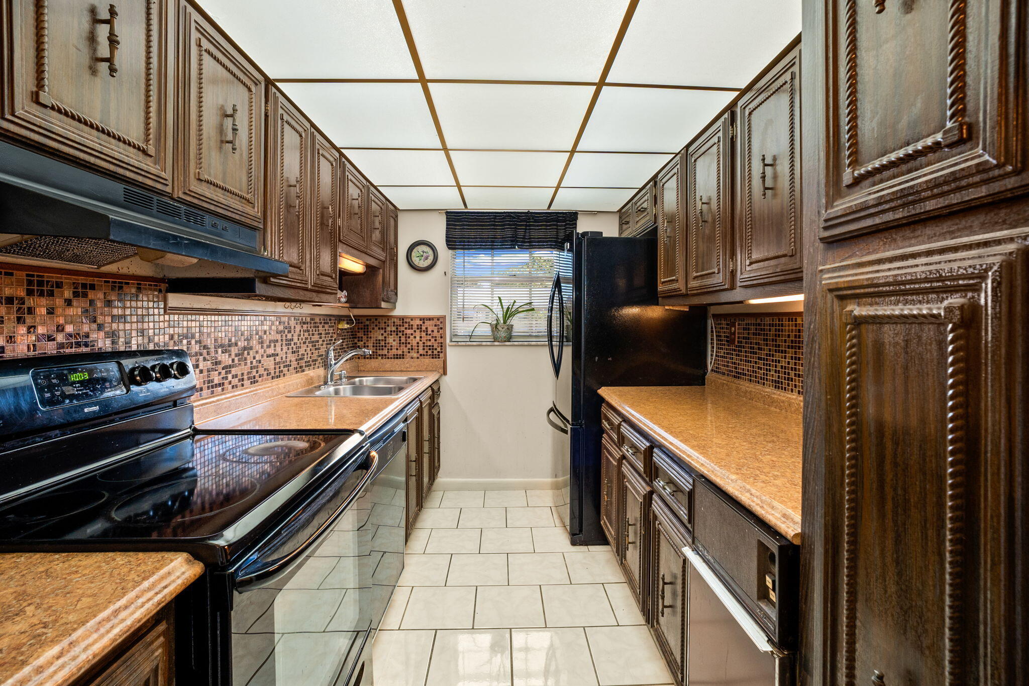 HIGH POINT OF FT PIERCE CONDOMINIUM SECTION 1 - Residential