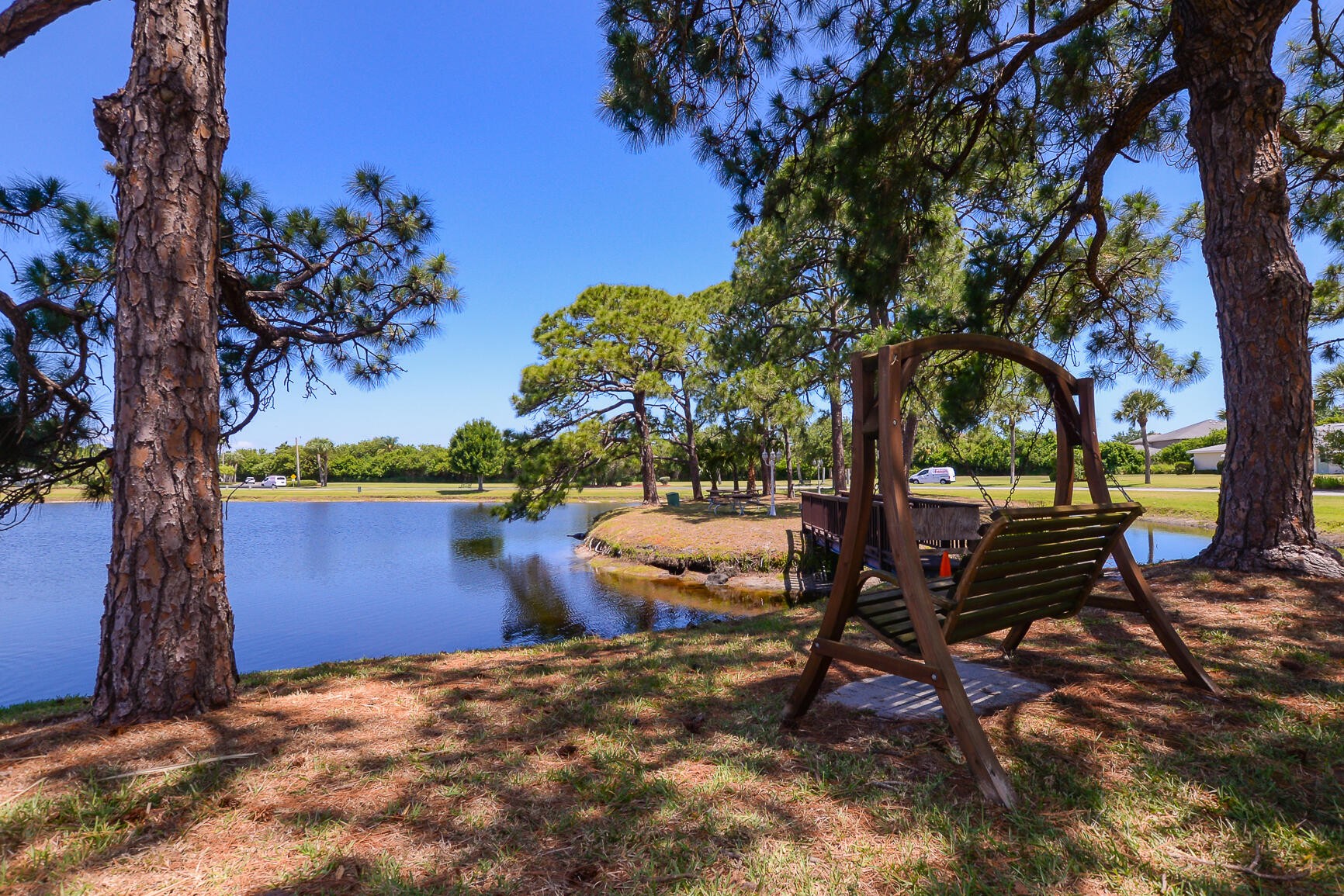 HIGH POINT OF FT PIERCE CONDOMINIUM SECTION 1 - Residential