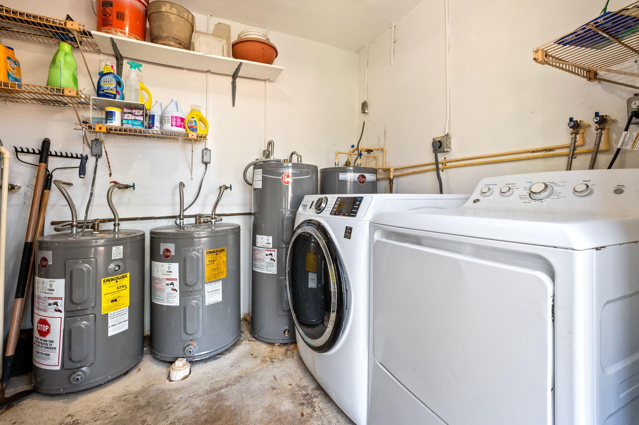 HIGH POINT OF FT PIERCE CONDOMINIUM SECTION 1 - Residential