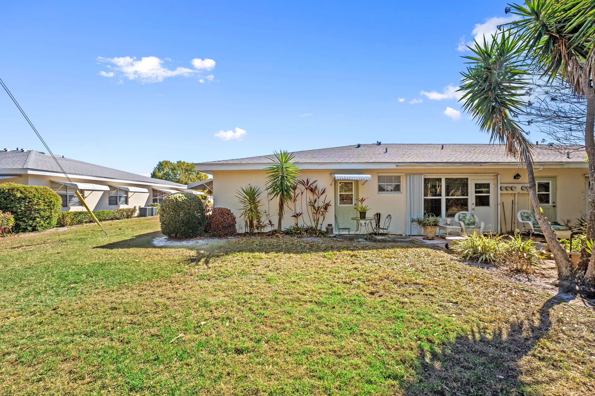 HIGH POINT OF FT PIERCE CONDOMINIUM SECTION 1 - Residential