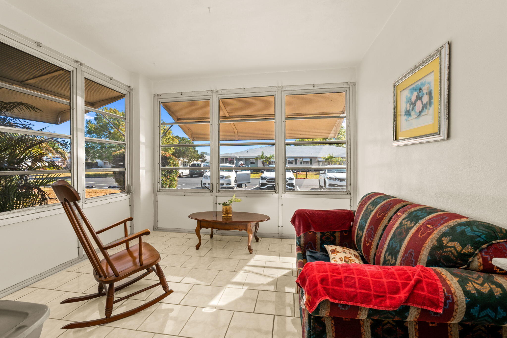 HIGH POINT OF FT PIERCE CONDOMINIUM SECTION 1 - Residential