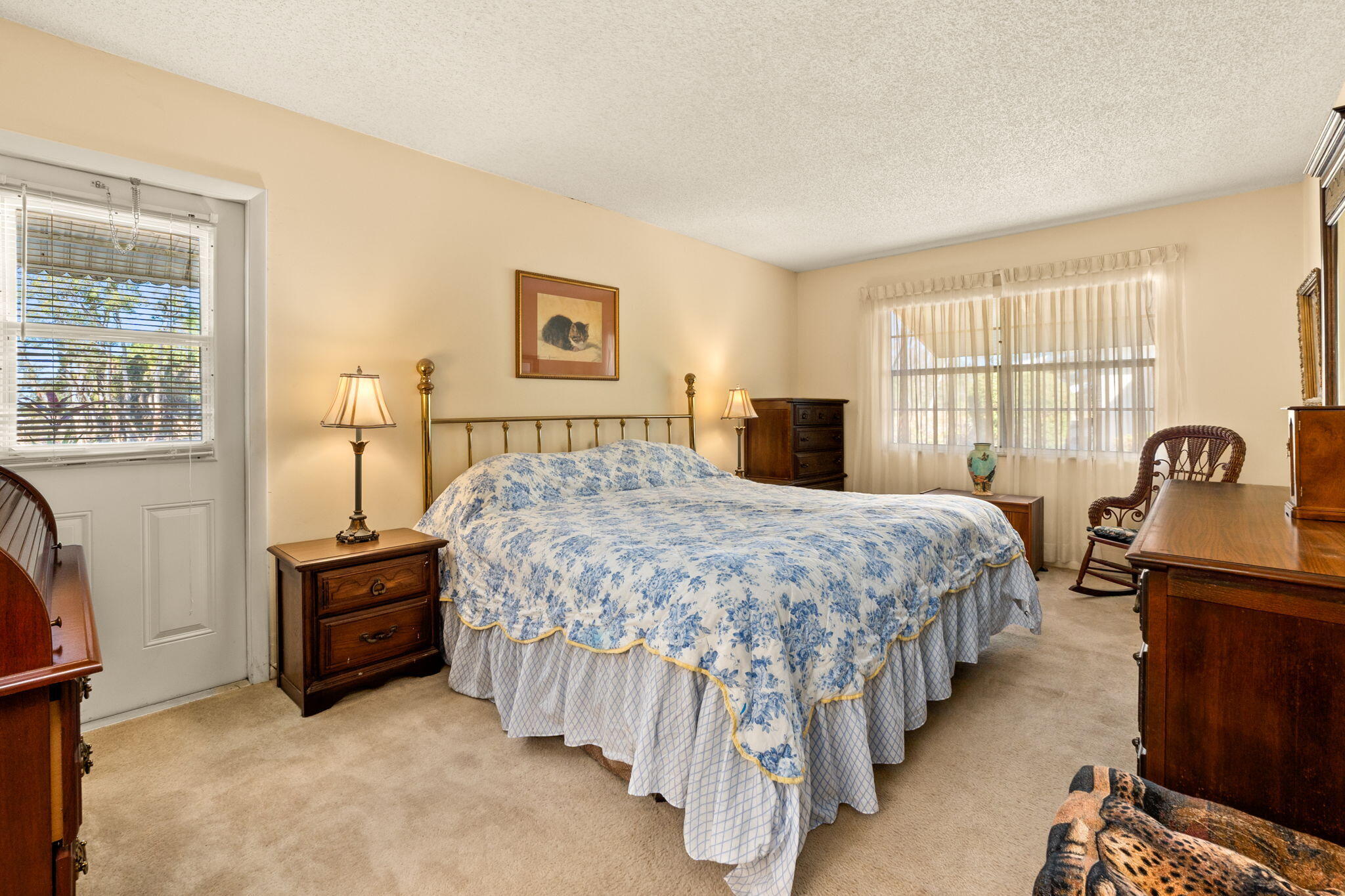 HIGH POINT OF FT PIERCE CONDOMINIUM SECTION 1 - Residential