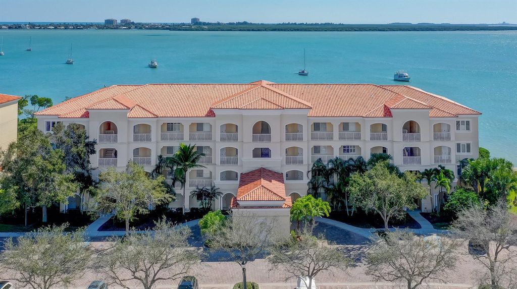 Photo of 29 Harbour Isles Drive E #106, Fort Pierce, FL 34949 (MLS # R10952387)