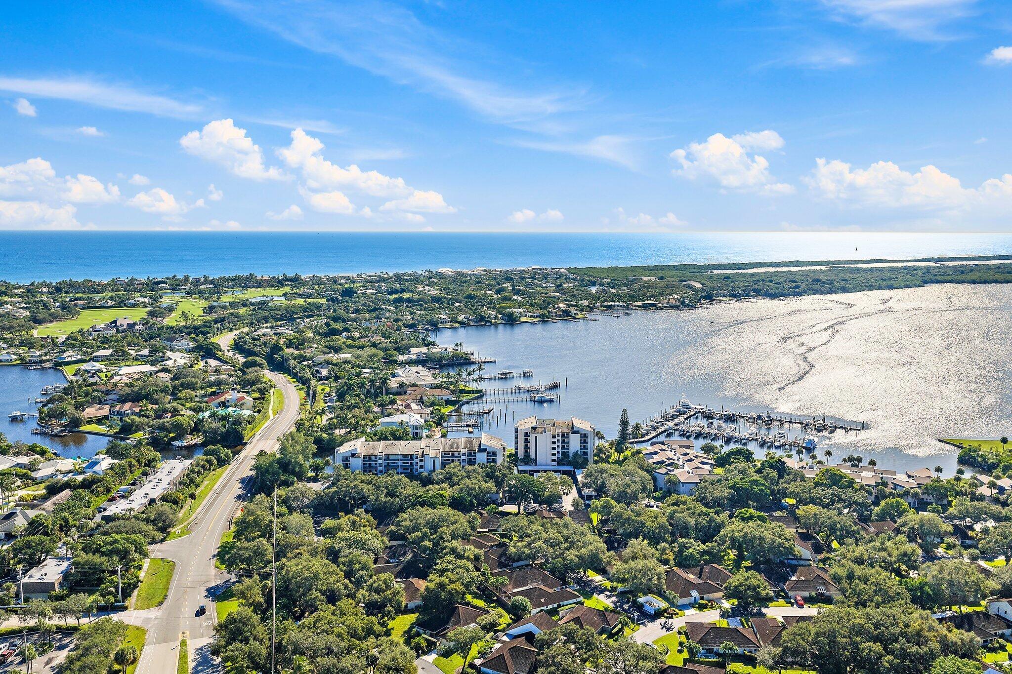 TWELVE OAKS - Residential