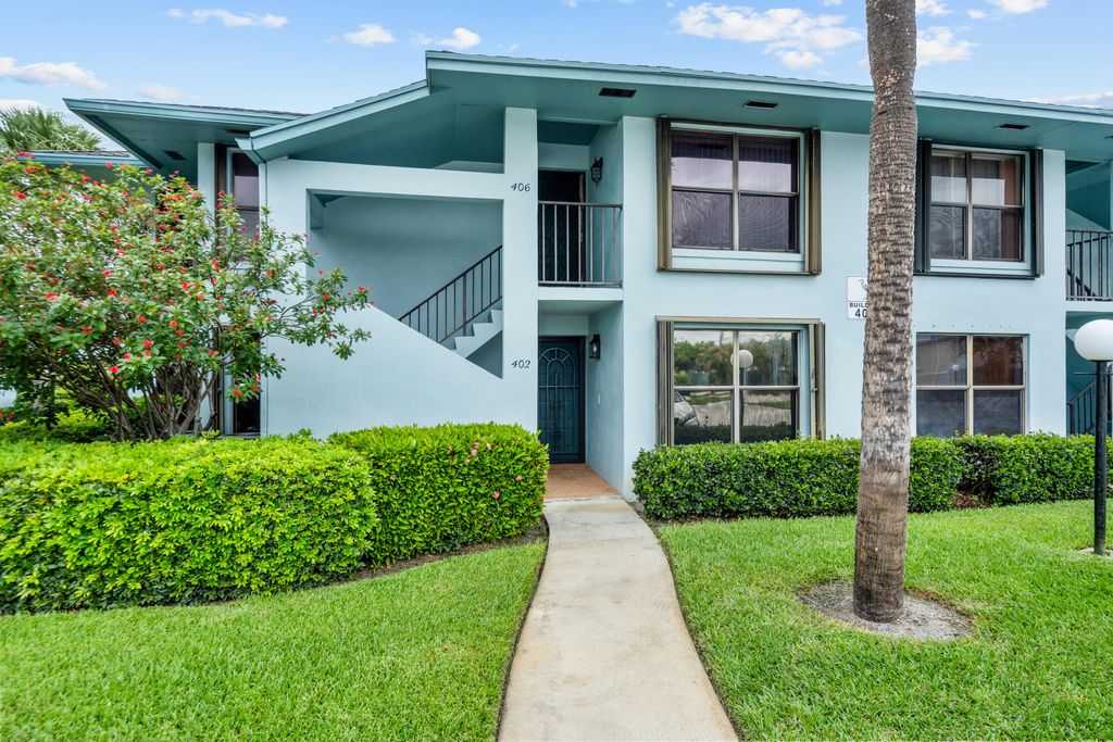 Photo of 950 S Kanner Highway #402, Stuart, FL 34994 (MLS # B26042173)