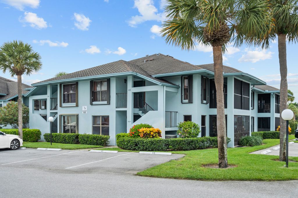 Photo of 950 S Kanner Highway #402, Stuart, FL 34994 (MLS # B26042173)