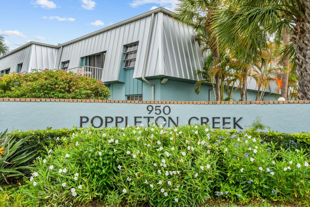 Photo of 950 S Kanner Highway #402, Stuart, FL 34994 (MLS # B26042173)