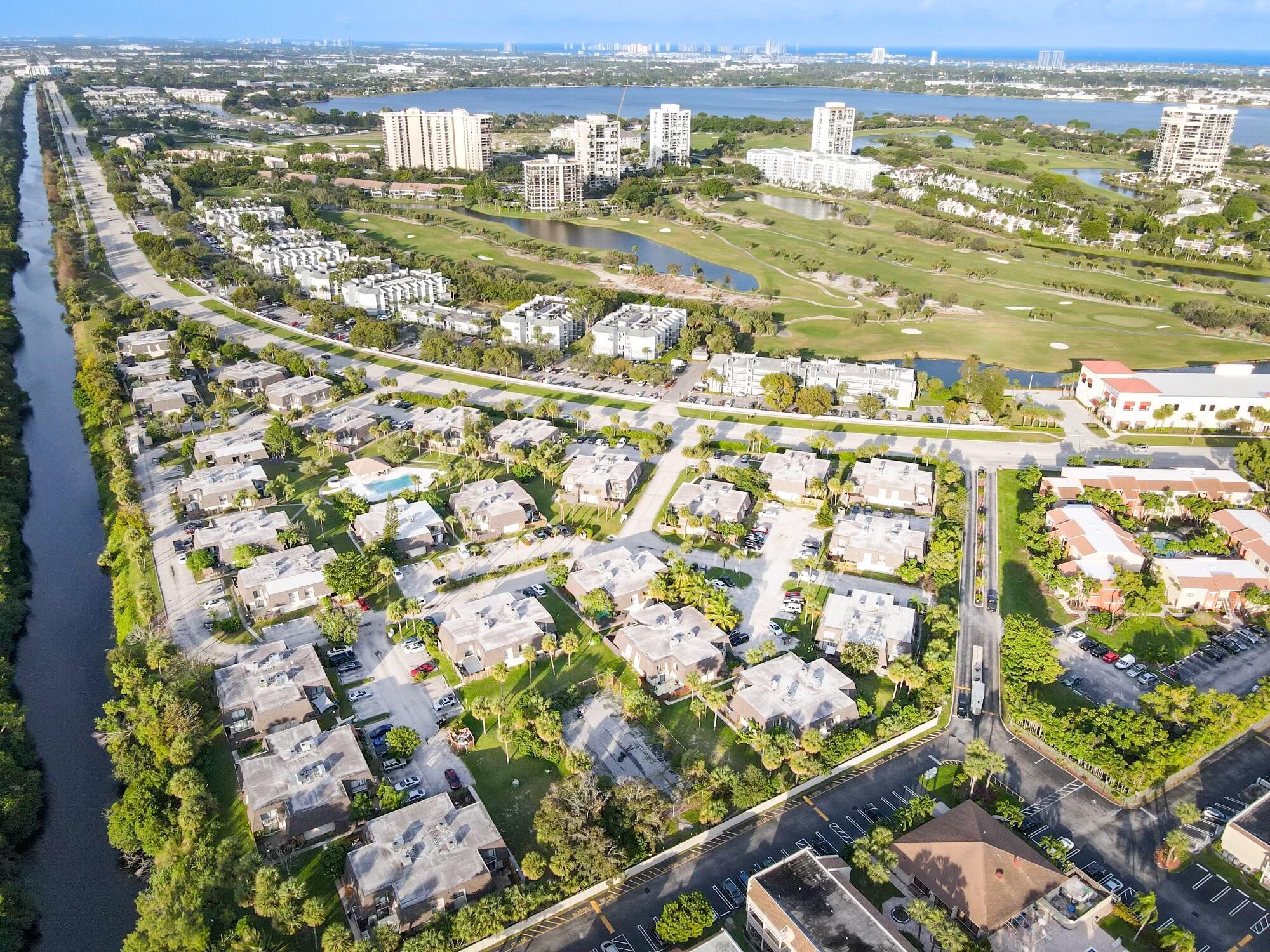 Step inside this gorgeous 3 Bed, 2.5 Bath Townhouse in the heart of West Palm Beach. Spacious living, great lighting and a comfortable feel. Walking distance to the Tanger Outlets, Tri-Rail Station, Palm Tran, and all the finest things West Palm Beach has to offer. This unit wont last, so act fast! Requirements: First Month, Last Month, and Security Deposit. Tenant is responsible for all utilities.