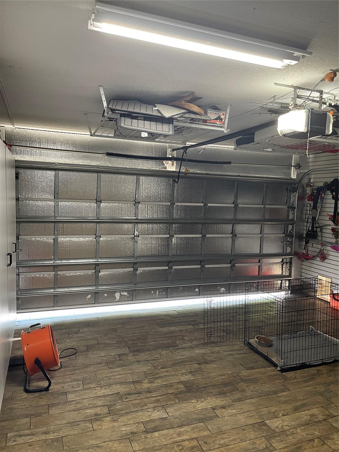 Gateway Mile Sub 63-15 B - Residential