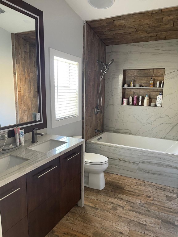 Gateway Mile Sub 63-15 B - Residential