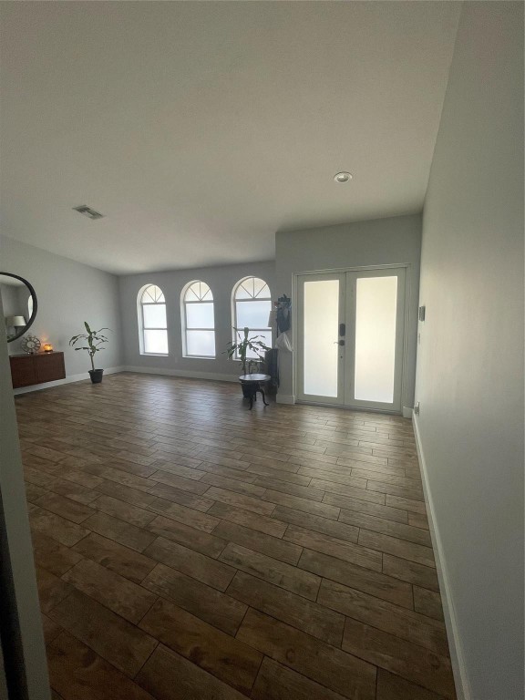 Gateway Mile Sub 63-15 B - Residential