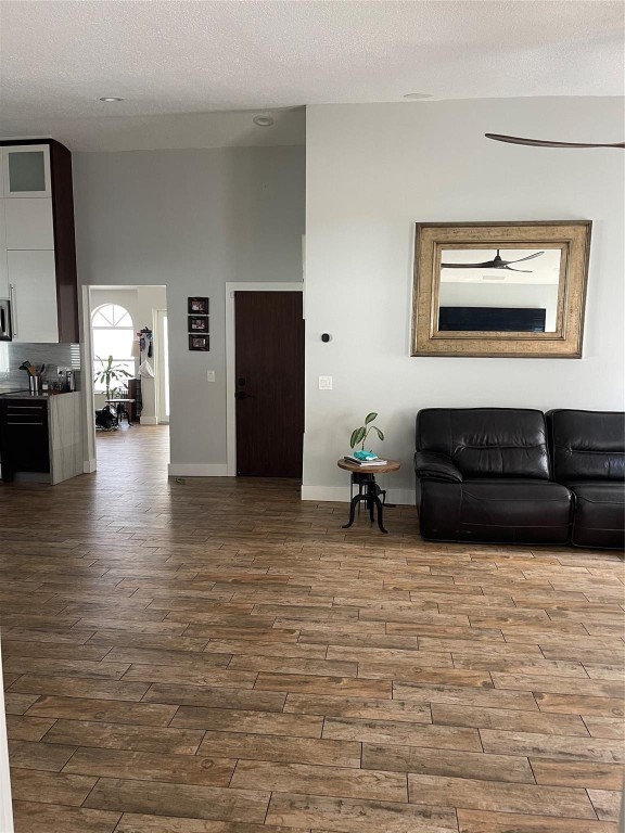 Gateway Mile Sub 63-15 B - Residential