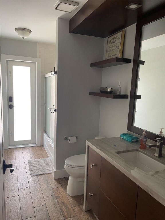 Gateway Mile Sub 63-15 B - Residential