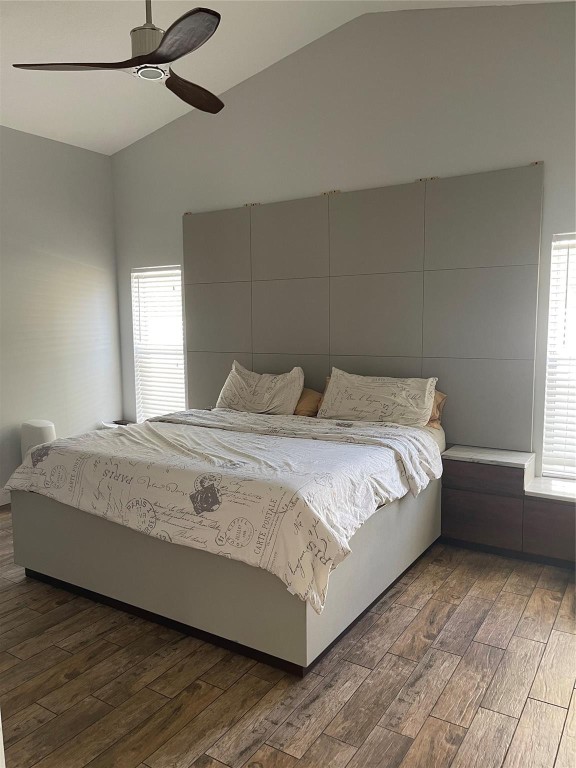 Gateway Mile Sub 63-15 B - Residential