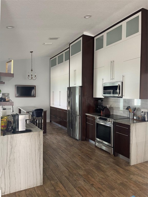 Gateway Mile Sub 63-15 B - Residential