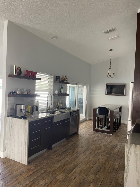 Gateway Mile Sub 63-15 B - Residential