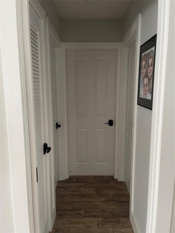 Gateway Mile Sub 63-15 B - Residential