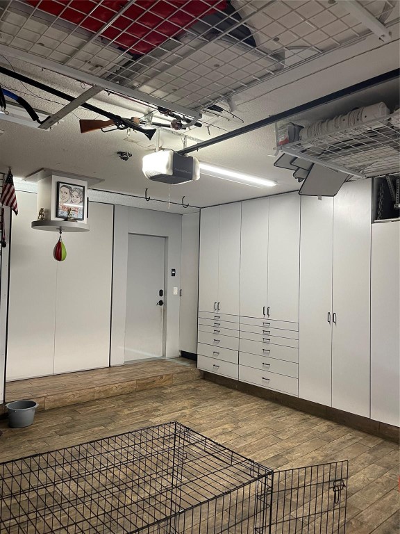 Gateway Mile Sub 63-15 B - Residential