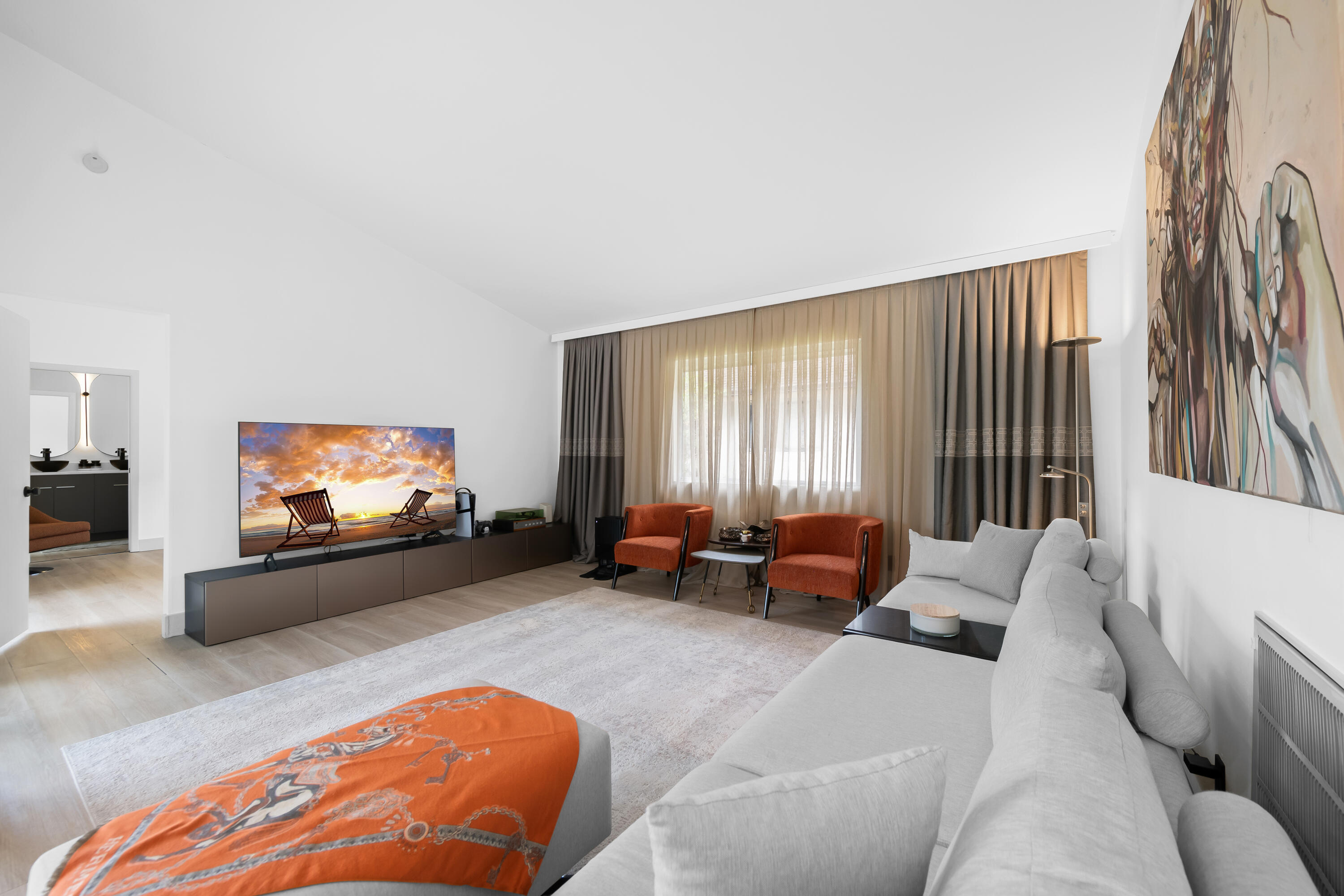 BAY WINDS 3 - Residential