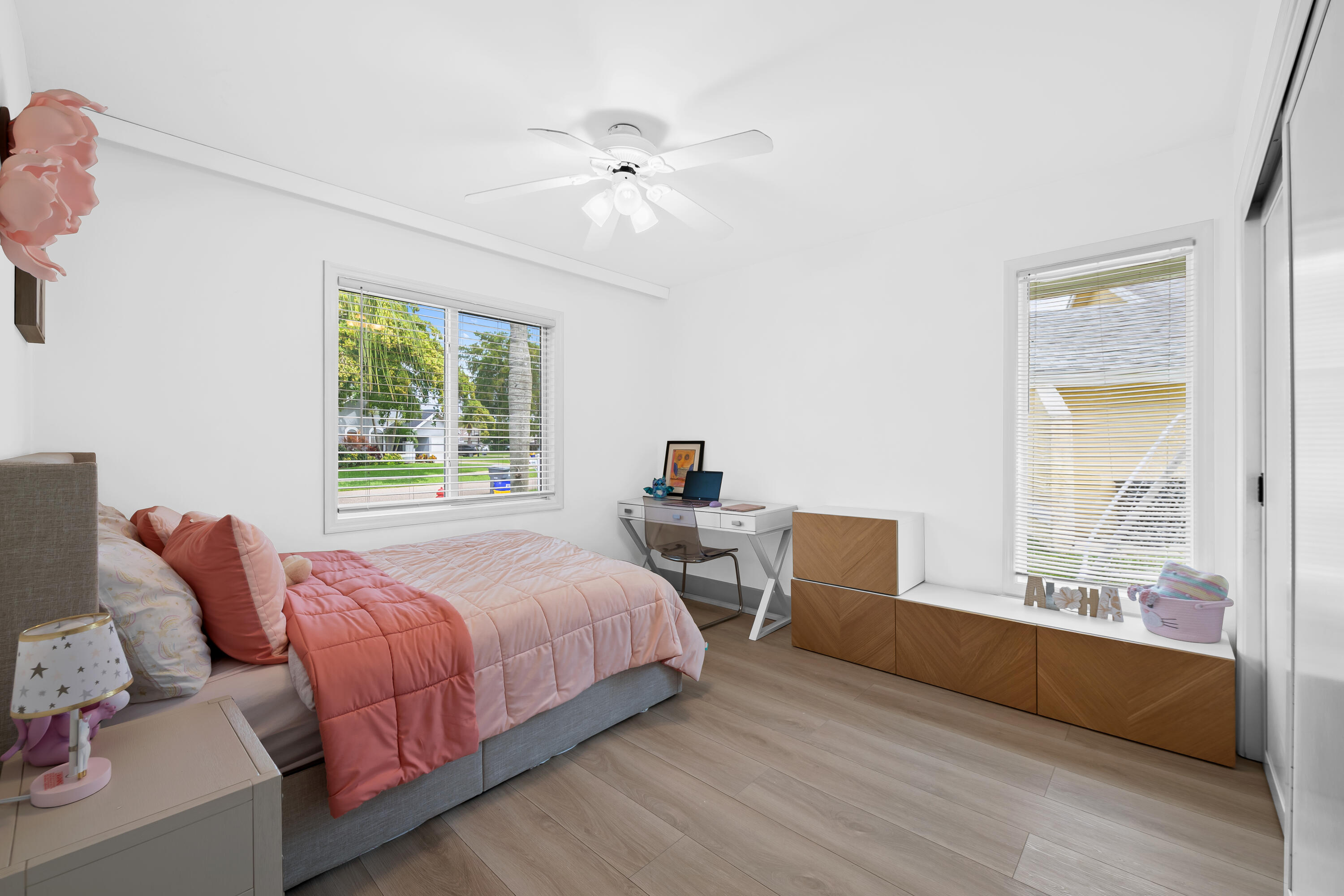 BAY WINDS 3 - Residential
