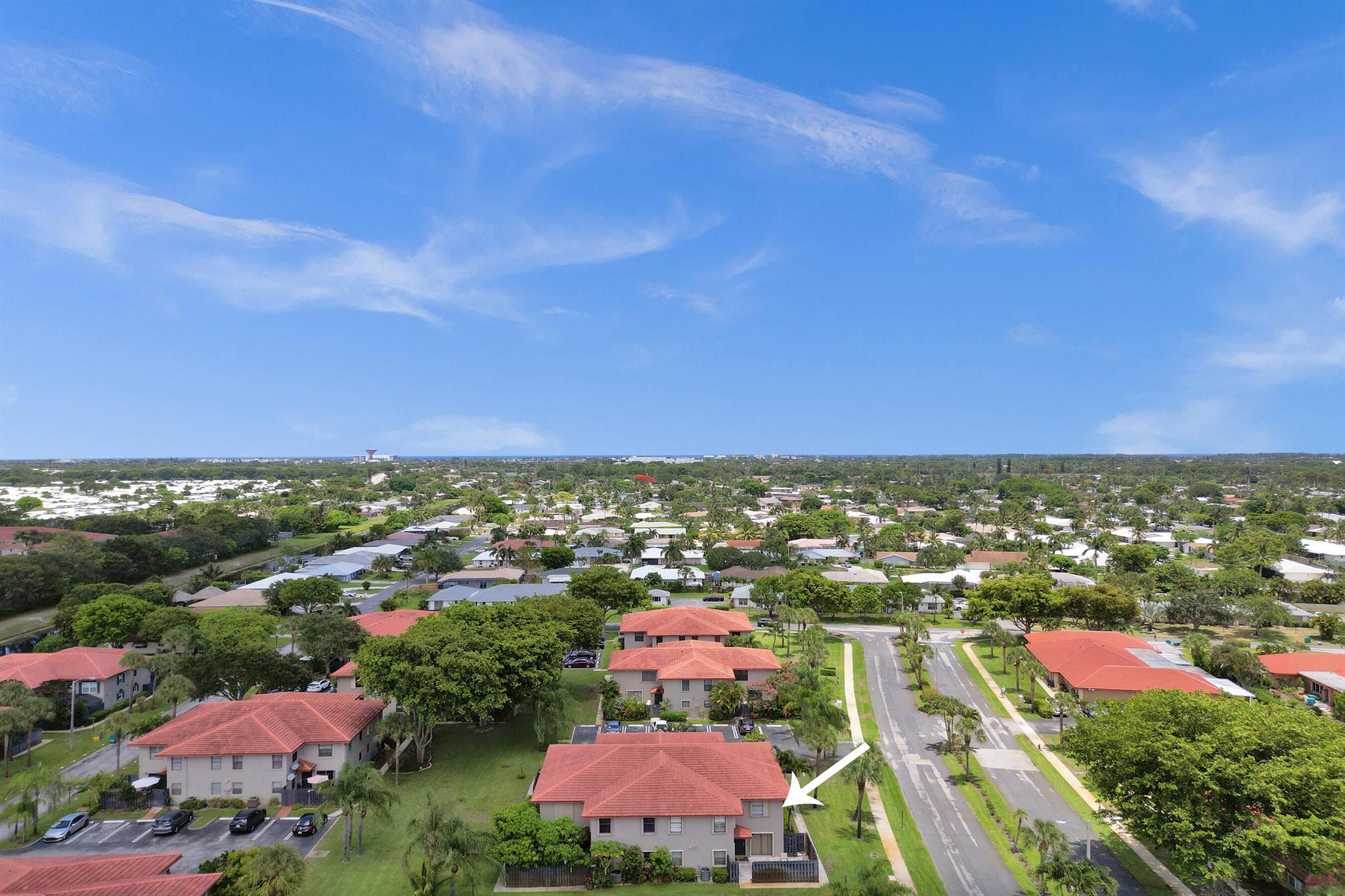 GOLFVIEW HARBOUR ESTATES - Residential Lease