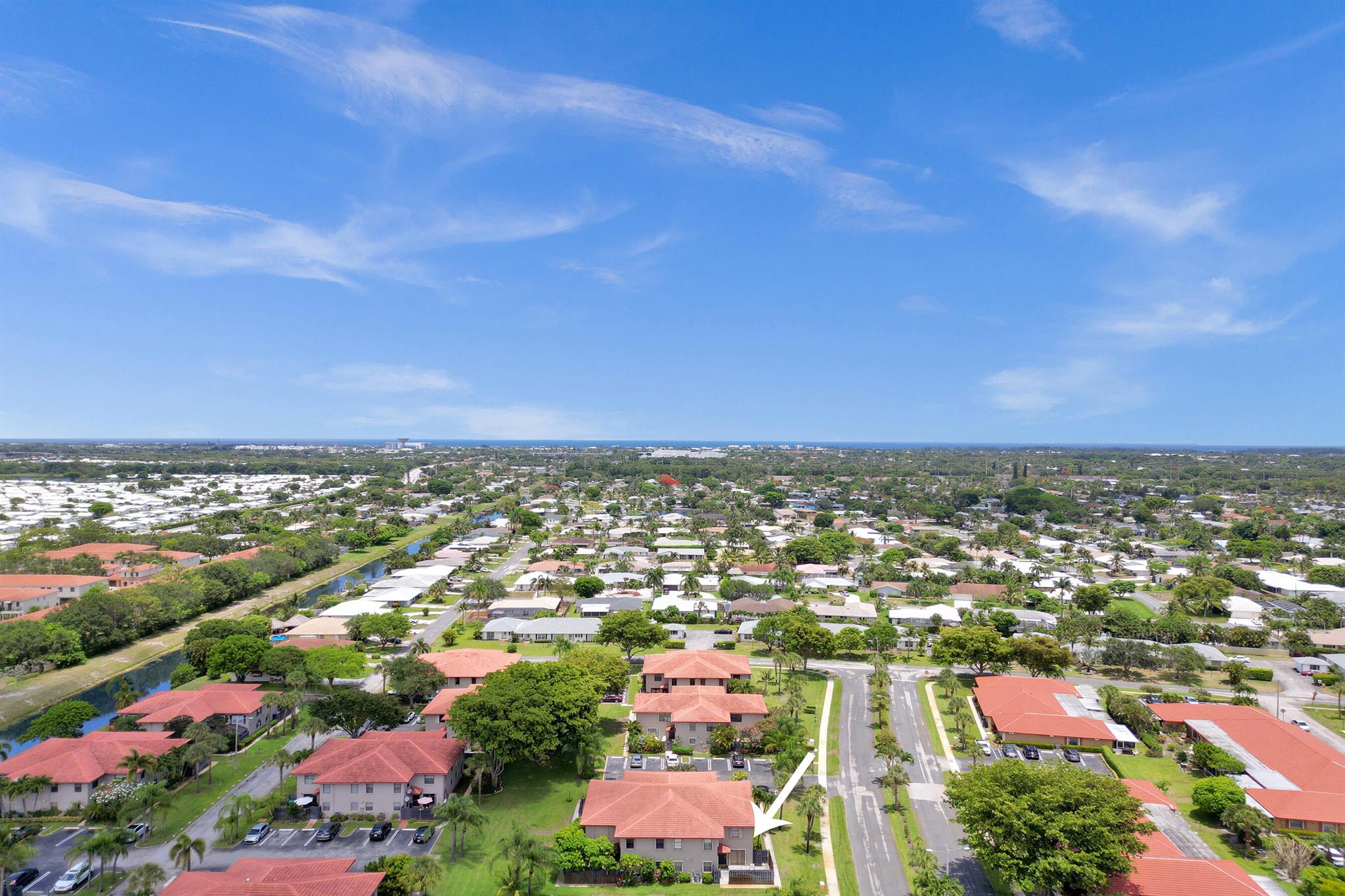 GOLFVIEW HARBOUR ESTATES - Residential Lease