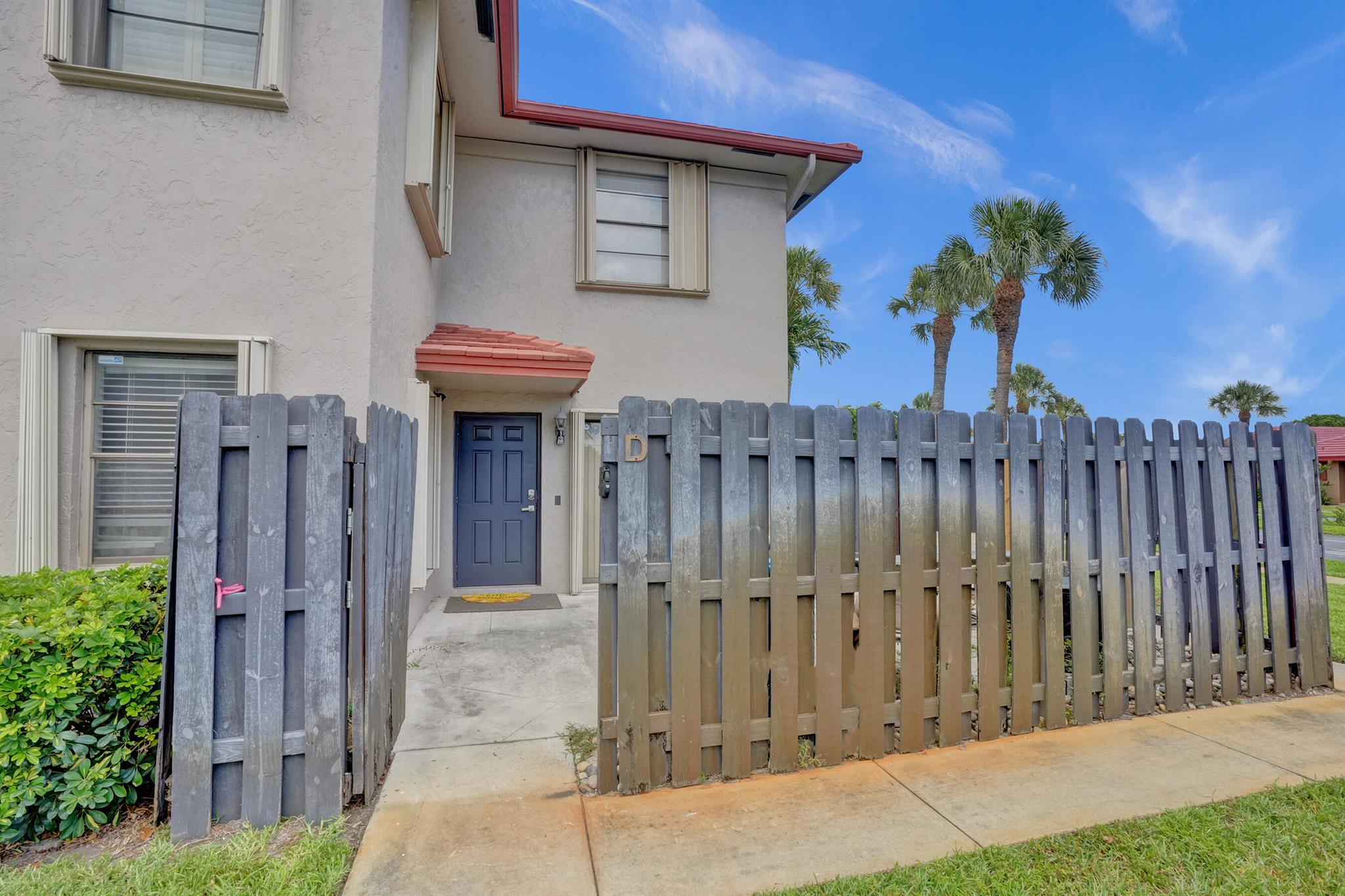 GOLFVIEW HARBOUR ESTATES - Residential Lease