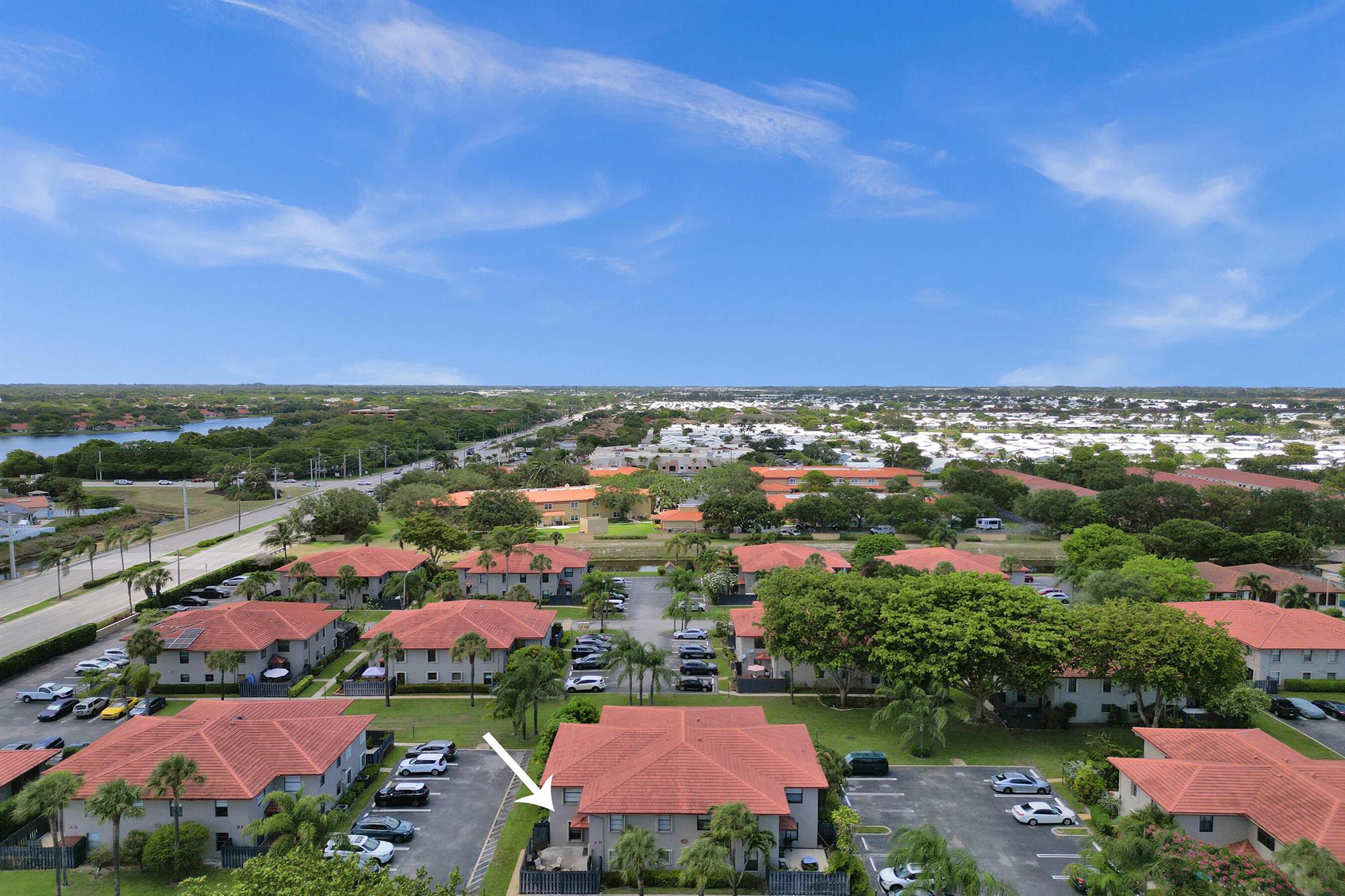 GOLFVIEW HARBOUR ESTATES - Residential Lease