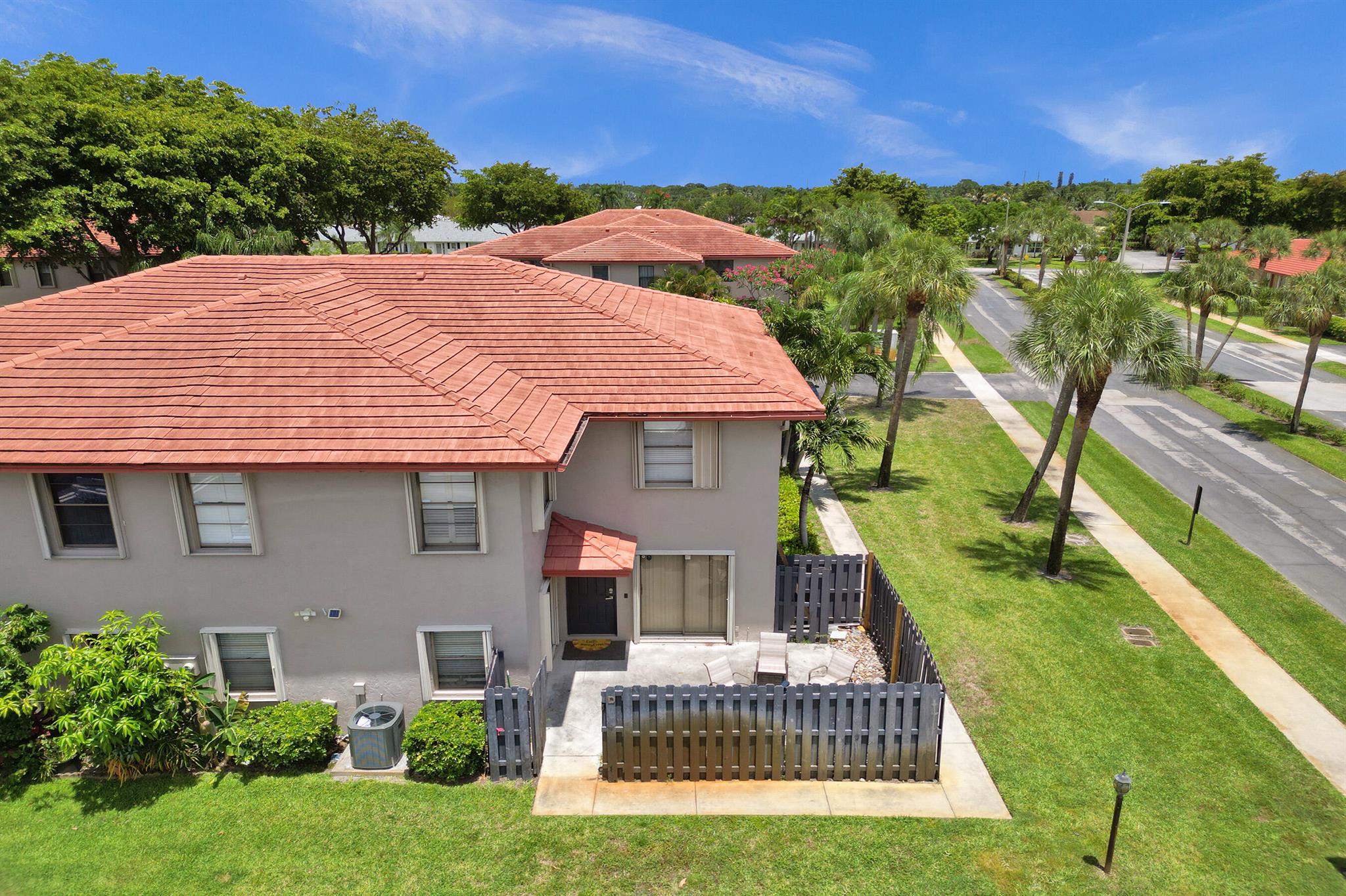 GOLFVIEW HARBOUR ESTATES - Residential Lease