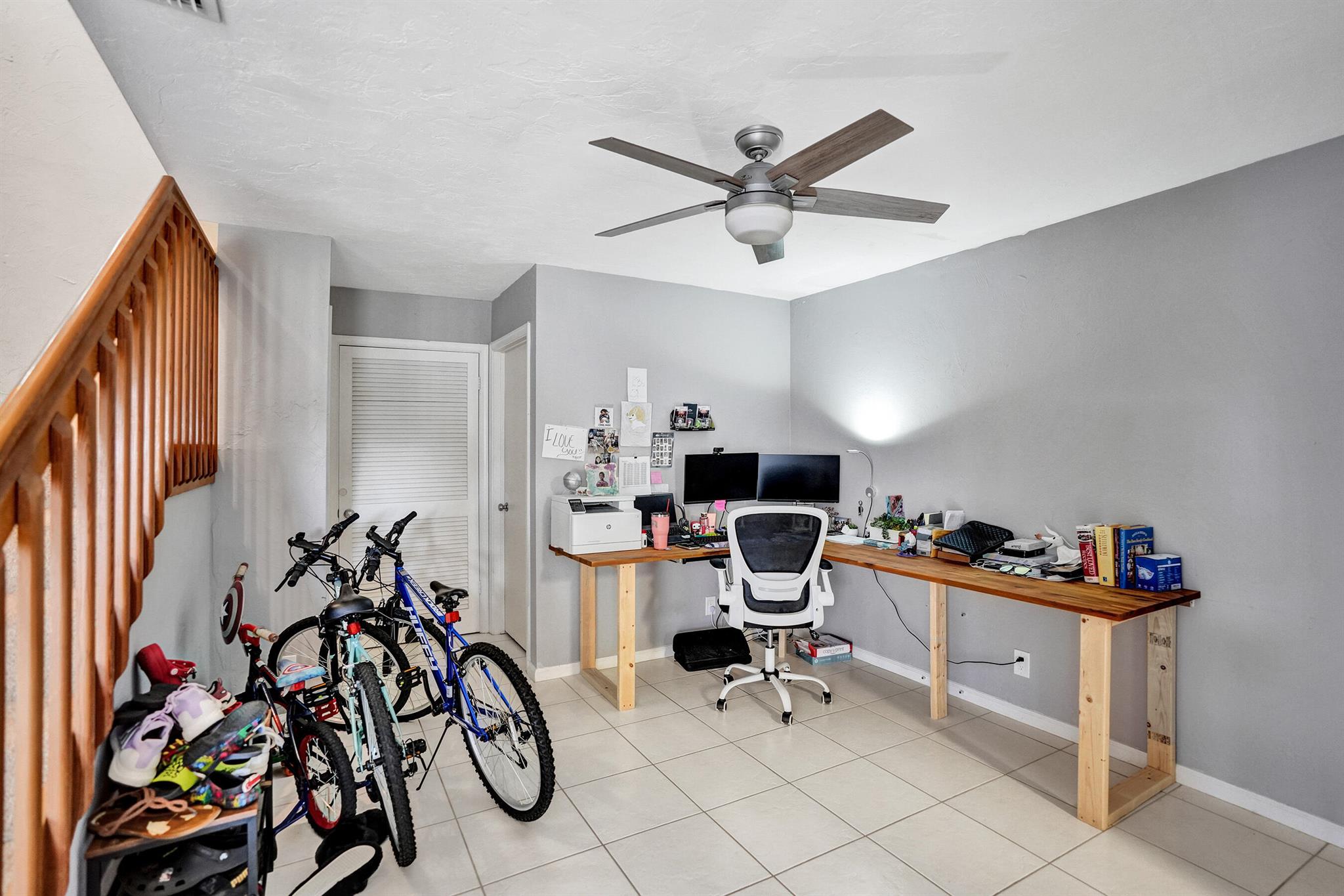 GOLFVIEW HARBOUR ESTATES - Residential Lease