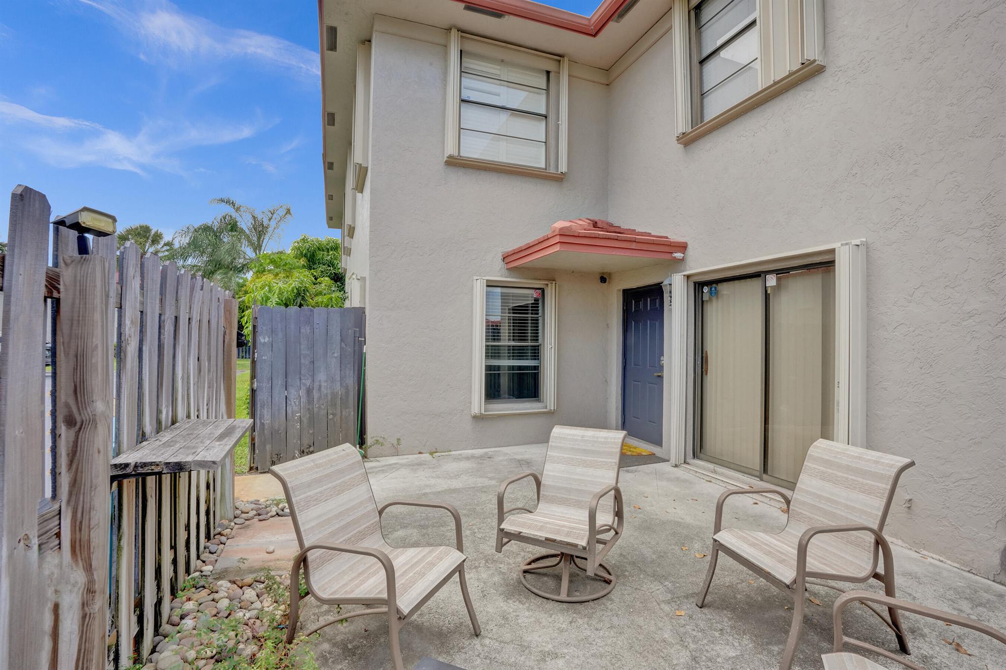 GOLFVIEW HARBOUR ESTATES - Residential Lease