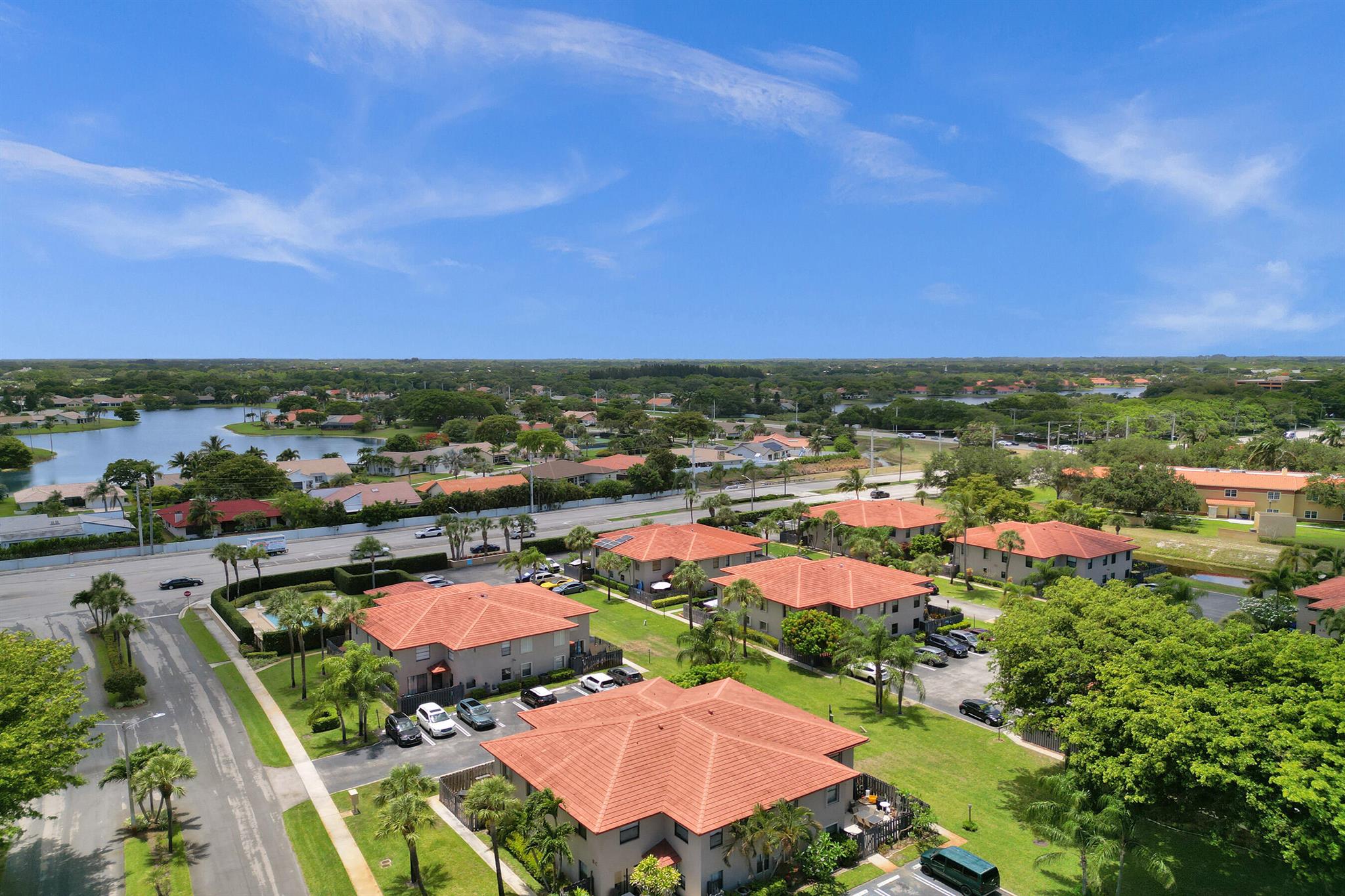 GOLFVIEW HARBOUR ESTATES - Residential Lease