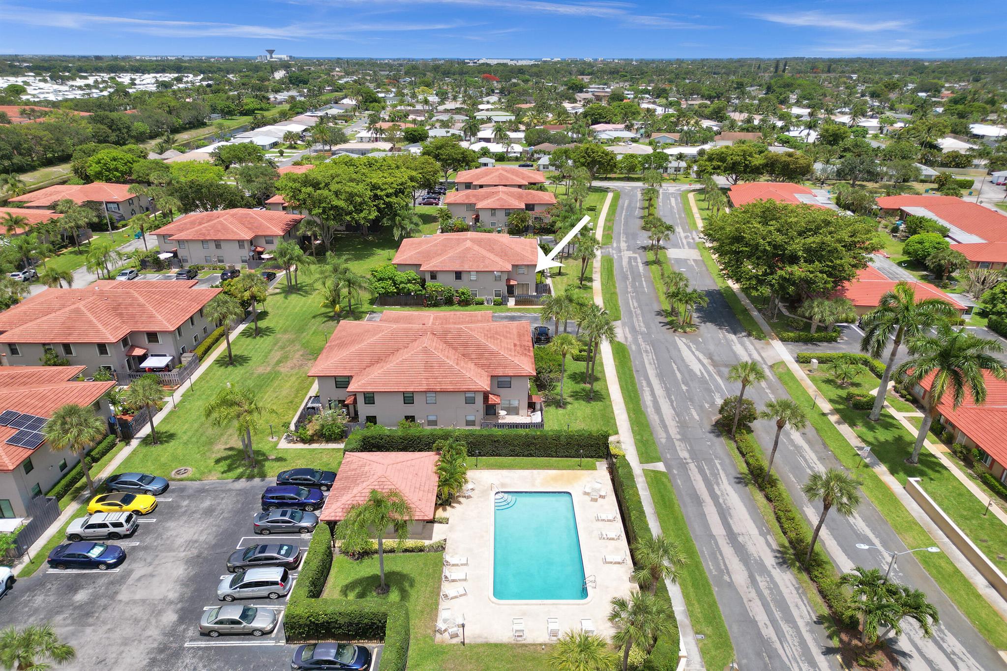 GOLFVIEW HARBOUR ESTATES - Residential Lease
