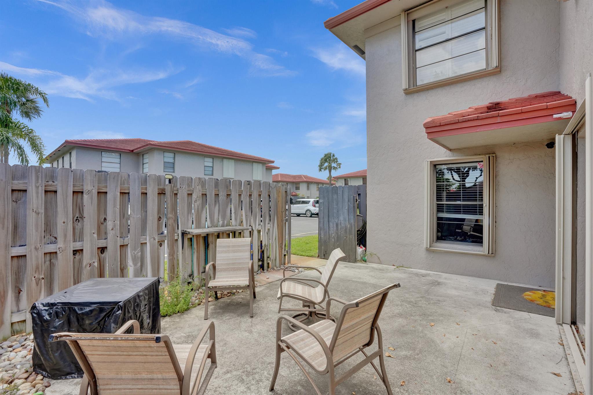 GOLFVIEW HARBOUR ESTATES - Residential Lease