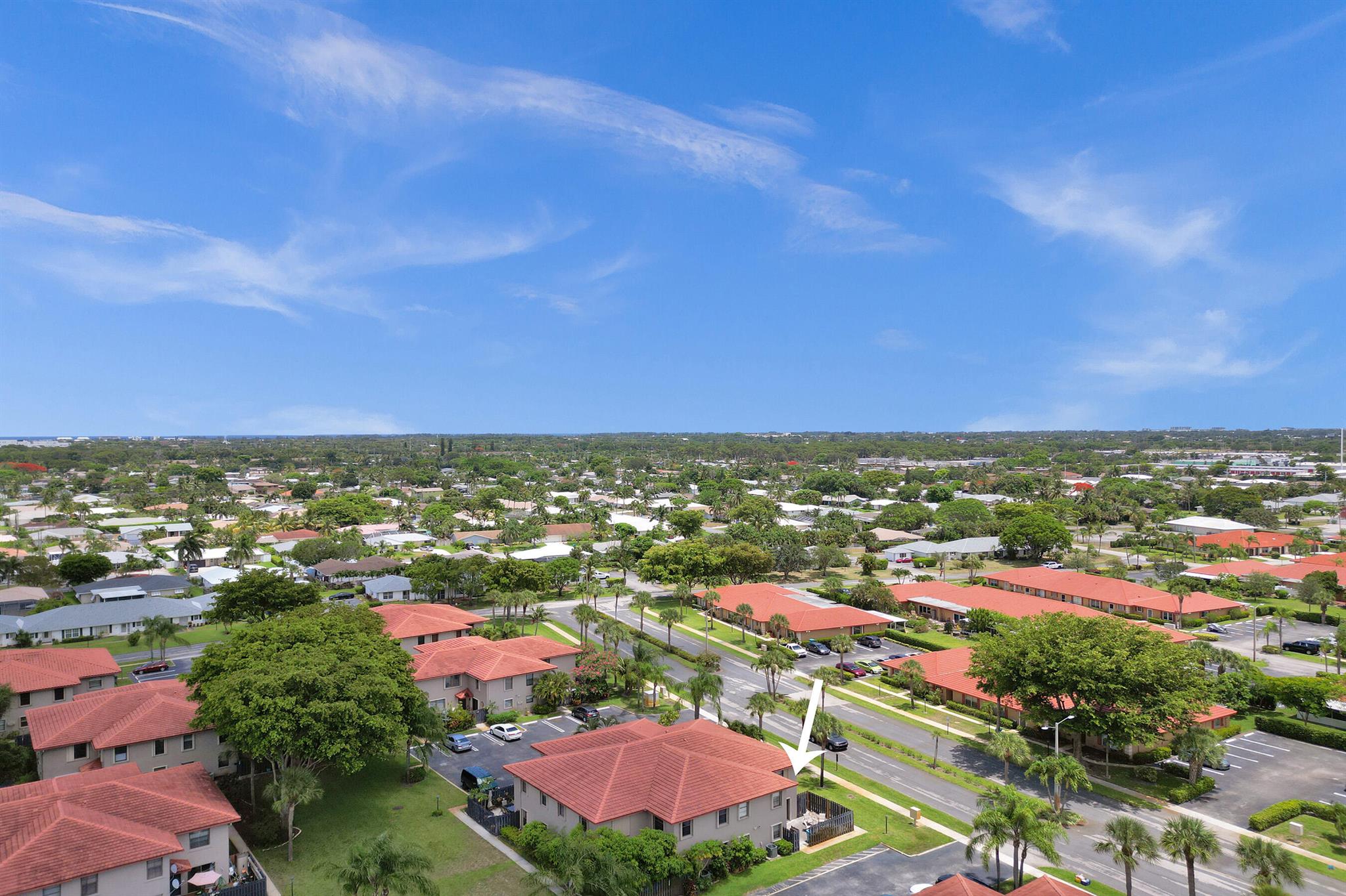 GOLFVIEW HARBOUR ESTATES - Residential Lease