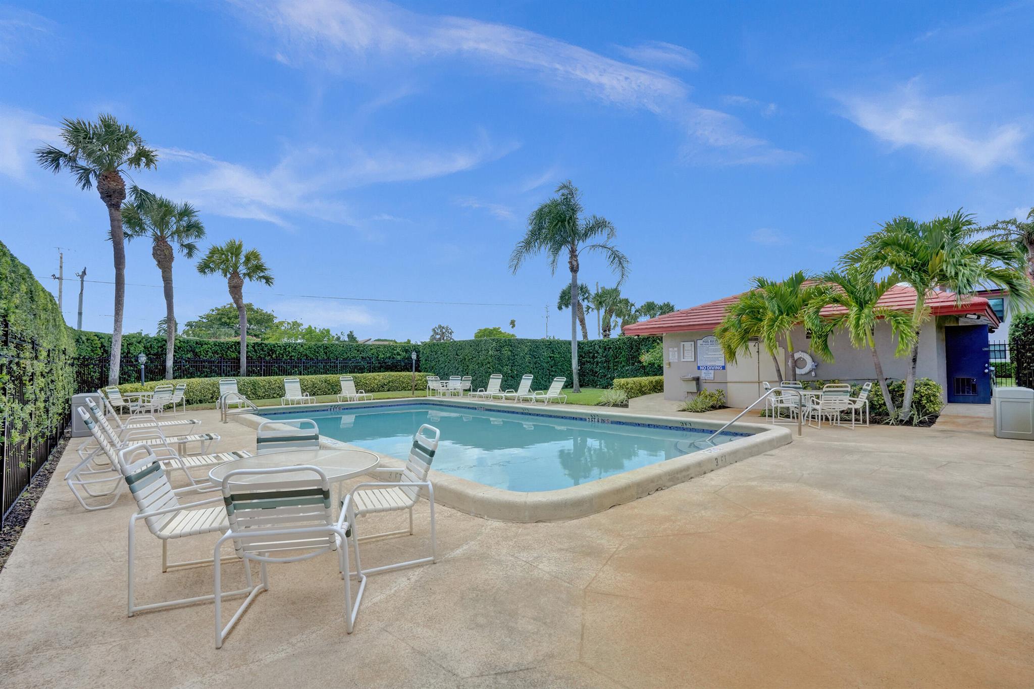 GOLFVIEW HARBOUR ESTATES - Residential Lease