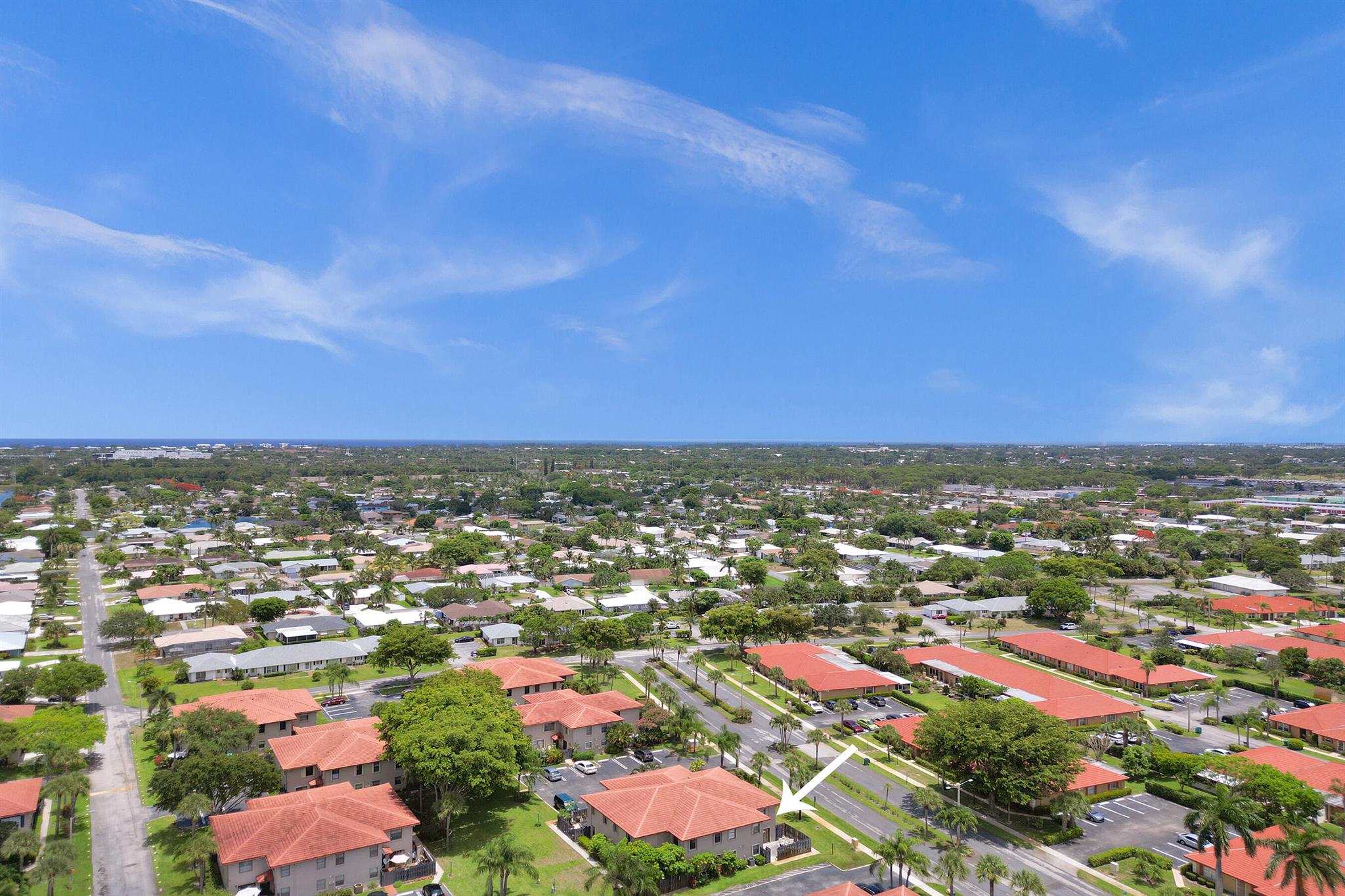 GOLFVIEW HARBOUR ESTATES - Residential Lease