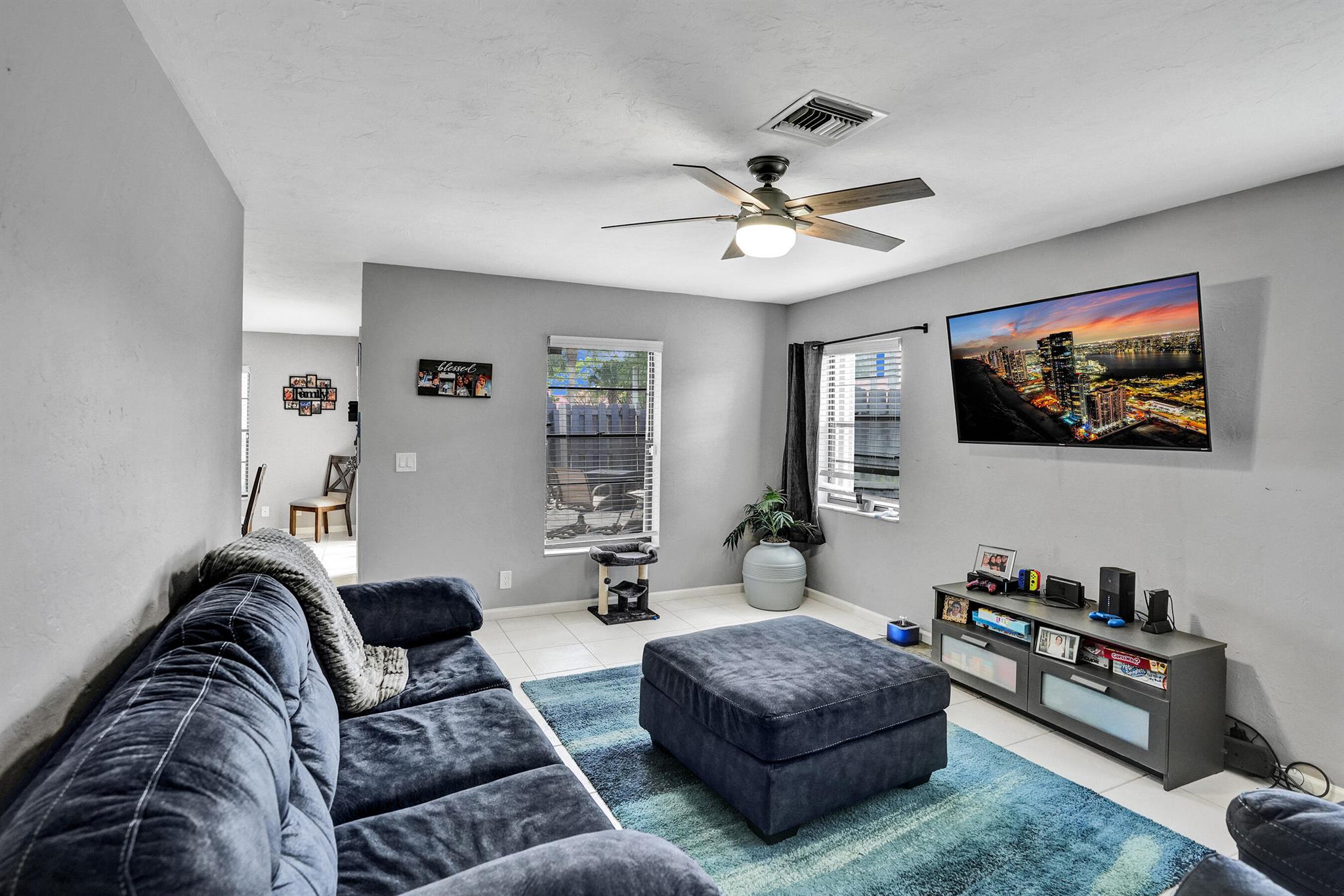 GOLFVIEW HARBOUR ESTATES - Residential Lease